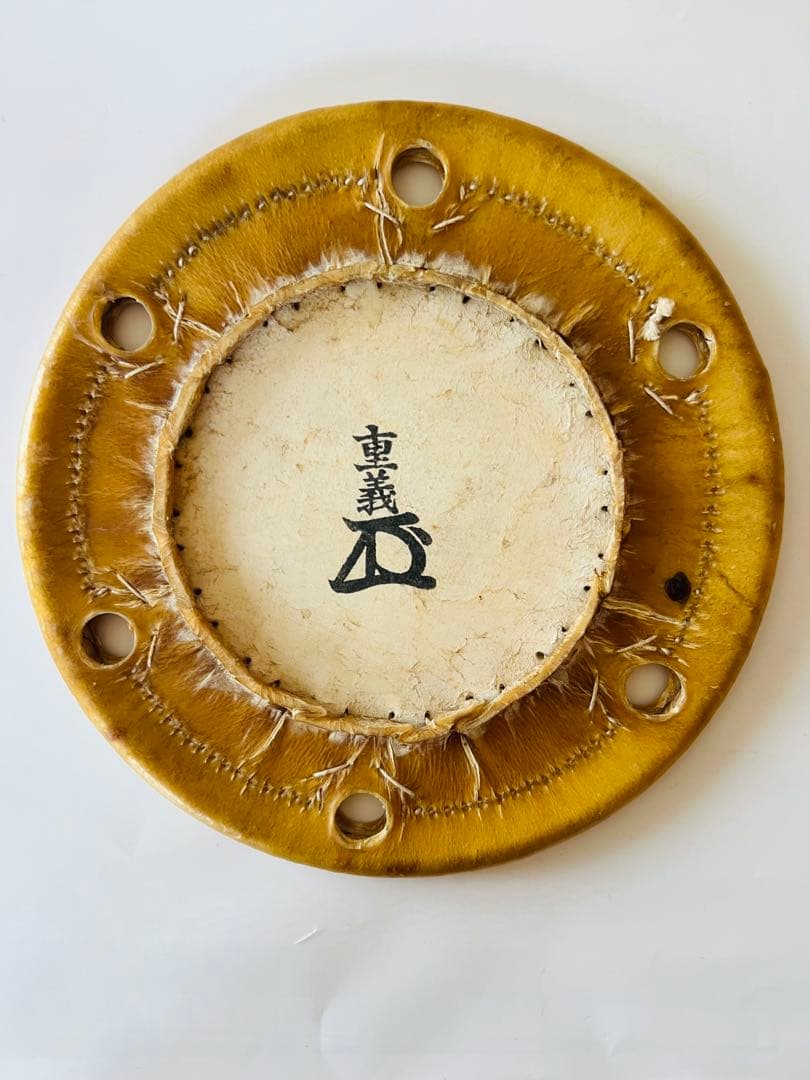 鼓 大鼓