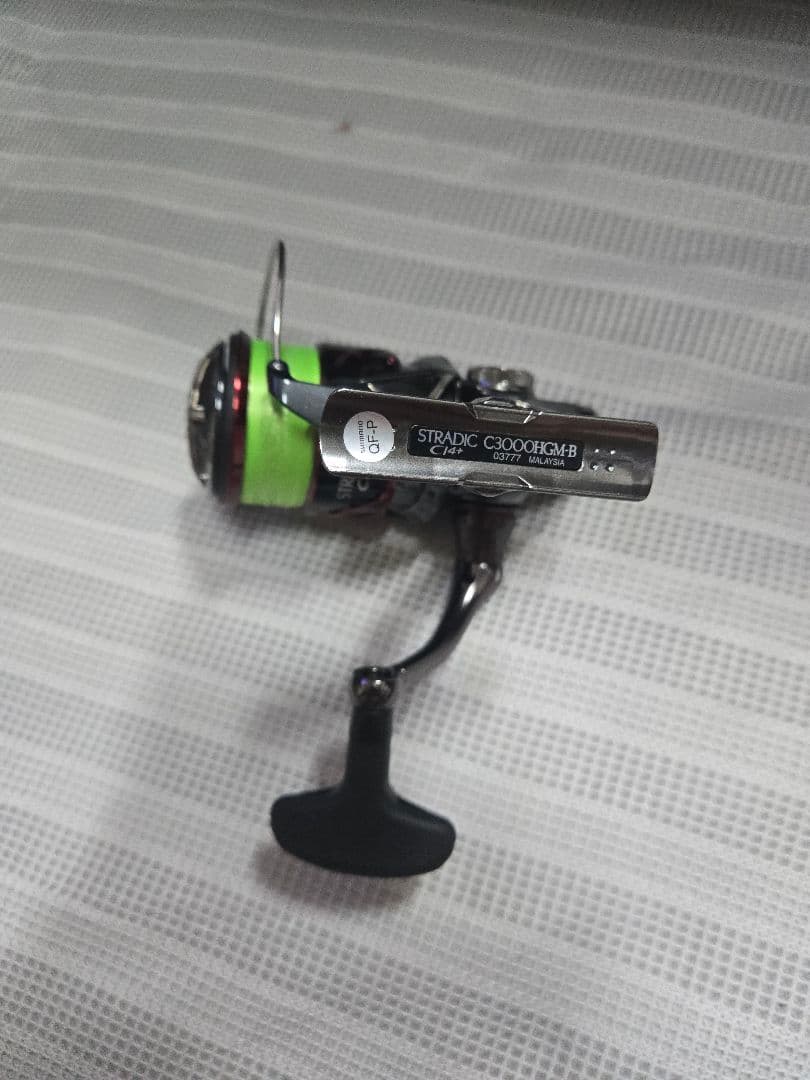 ストラディックCI4+ C3000M