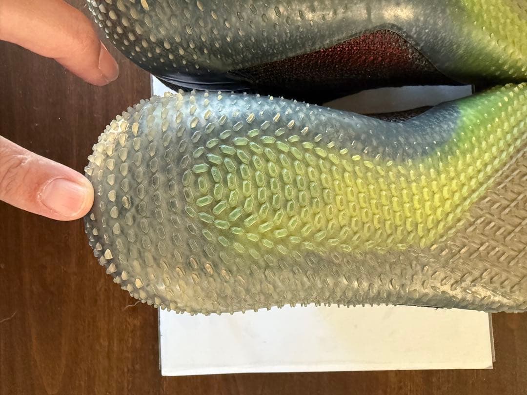 Nike Kobe NXT 360 26.5cm ブラック
