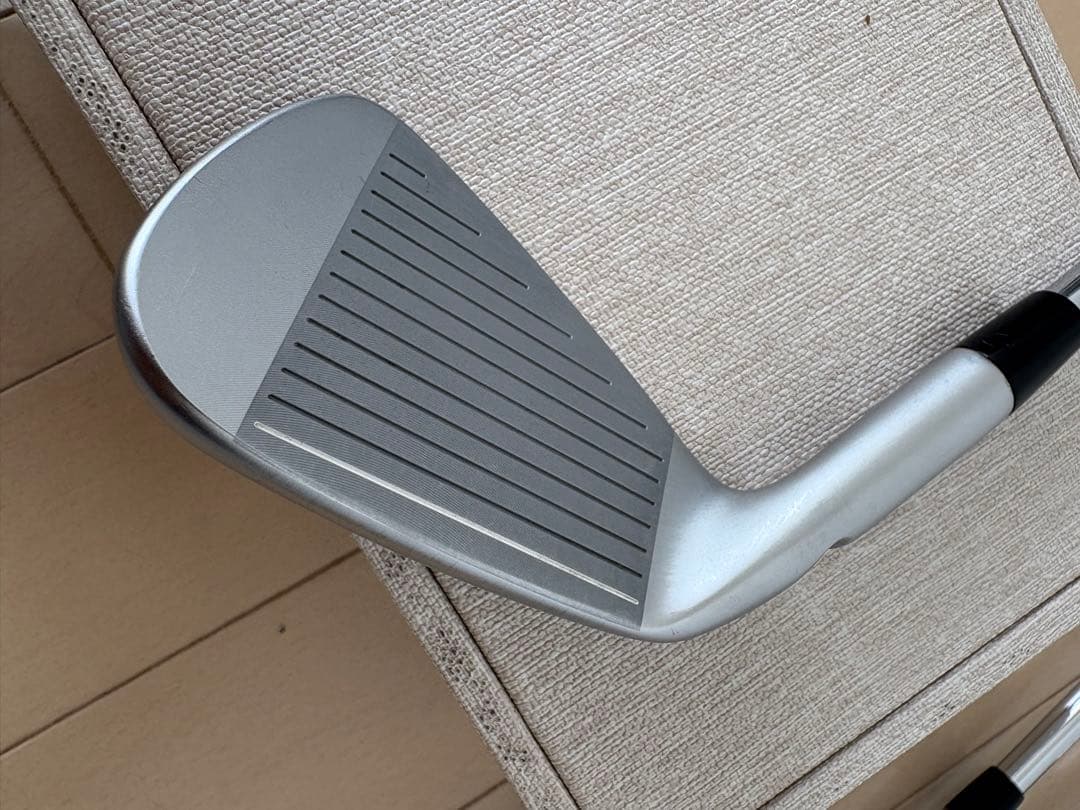 ping ブループリントs アイアン　美品　5本セット