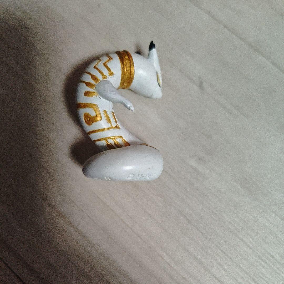 デジモンセイバーズフィギュアコレクションクダモンm7