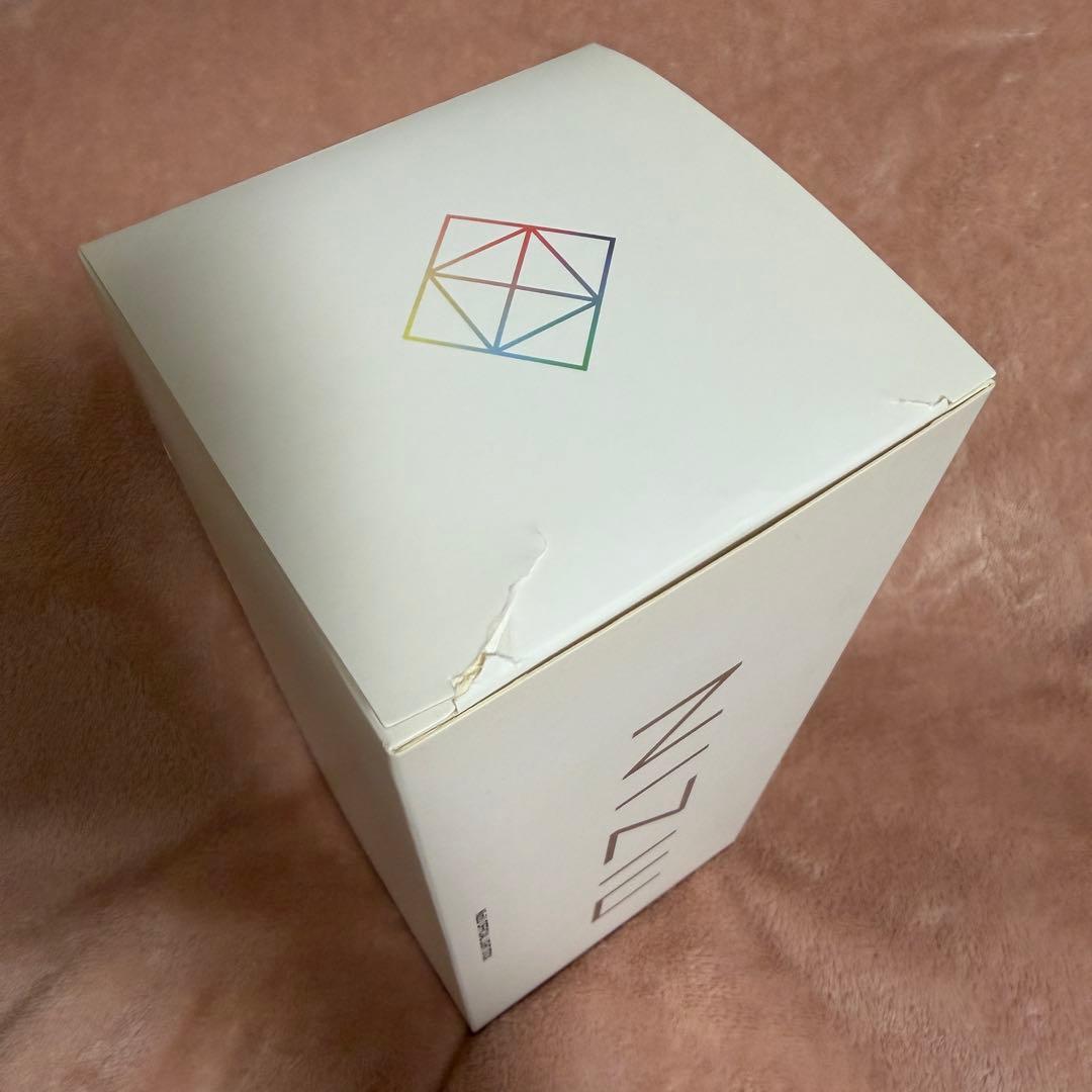 3/22 7:30まで出品　NiziU ペンライト