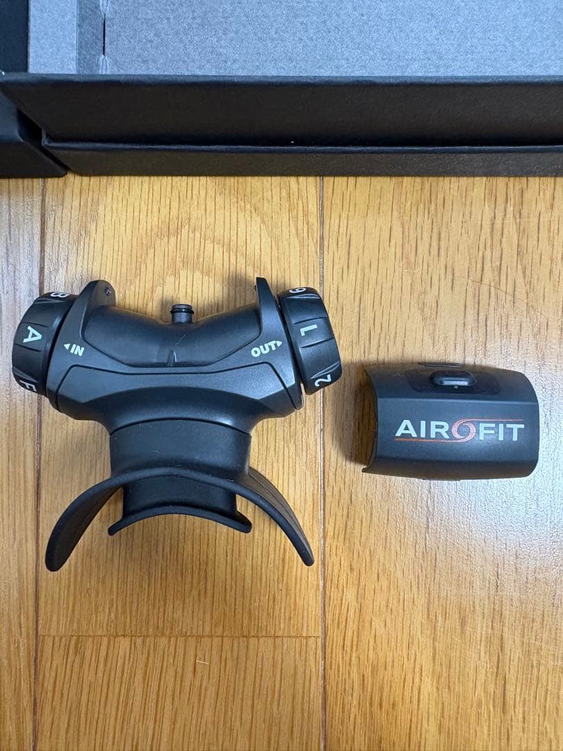 エアロフィットエリート 特別セット/ AIROFIT ELITE