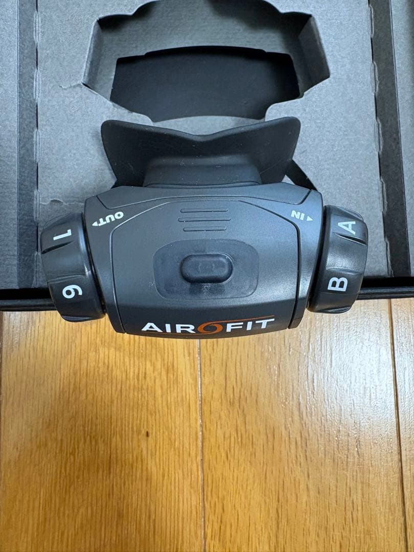 エアロフィットエリート 特別セット/ AIROFIT ELITE