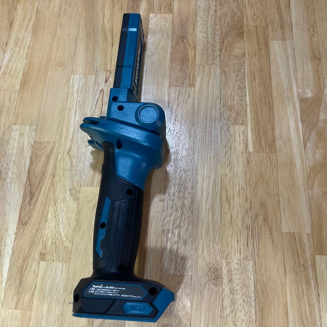 Makita 充電式ワークライト ML006G