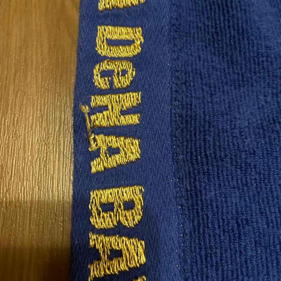 ベイスターズ 11東克樹 神奈川ユニ&交流戦Tシャツ&タオル2種 おまけ付き