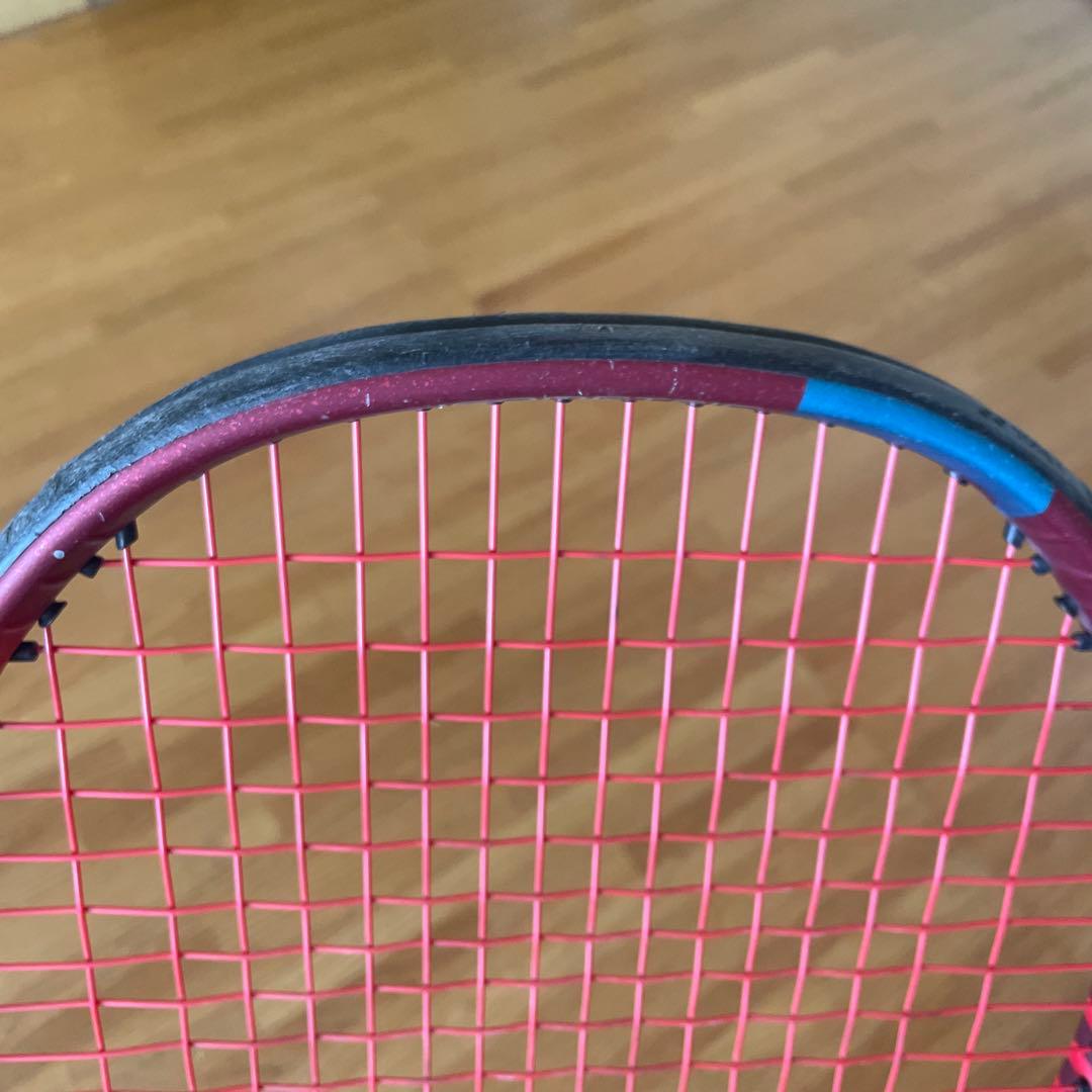 YONEX ブイコア　100