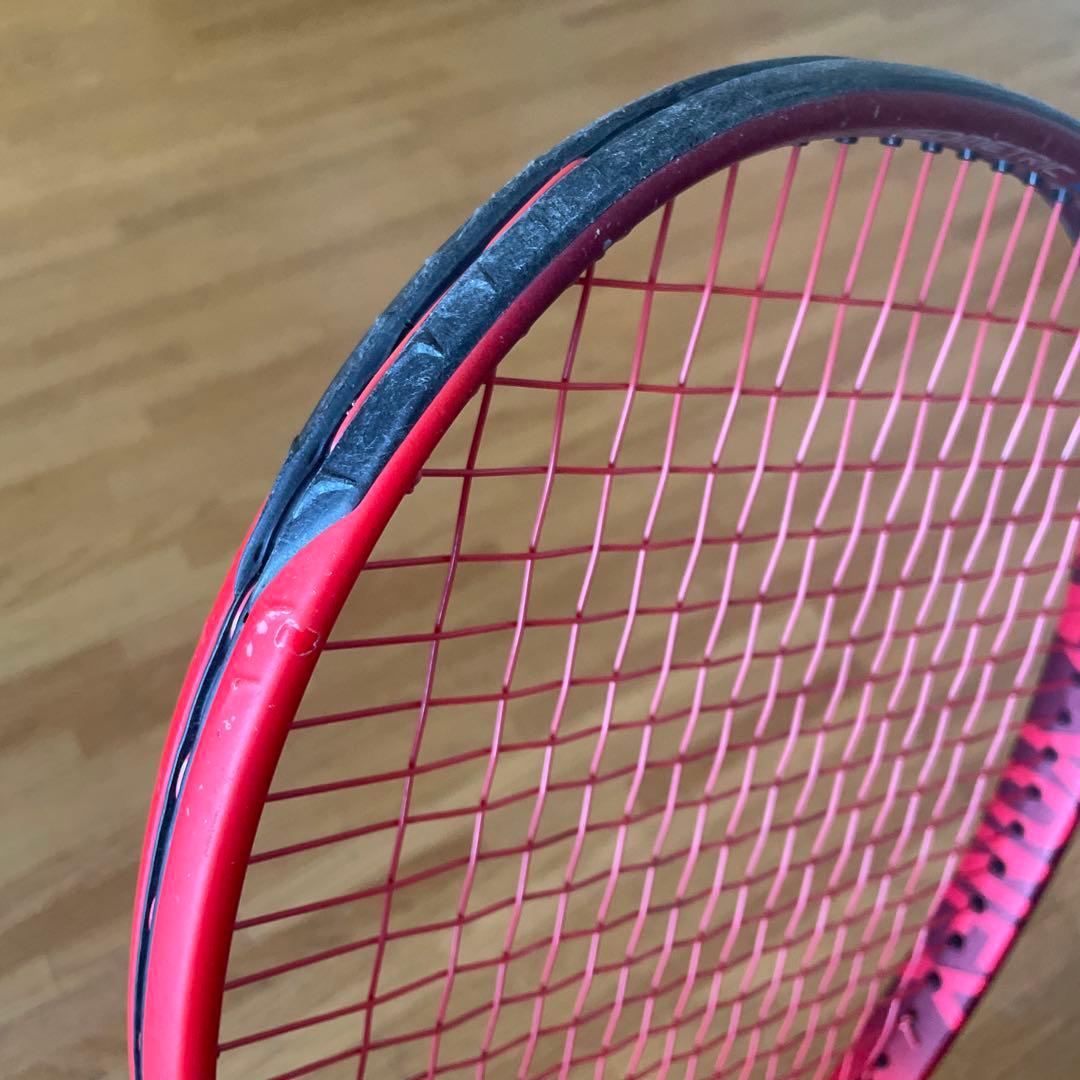 YONEX ブイコア　100