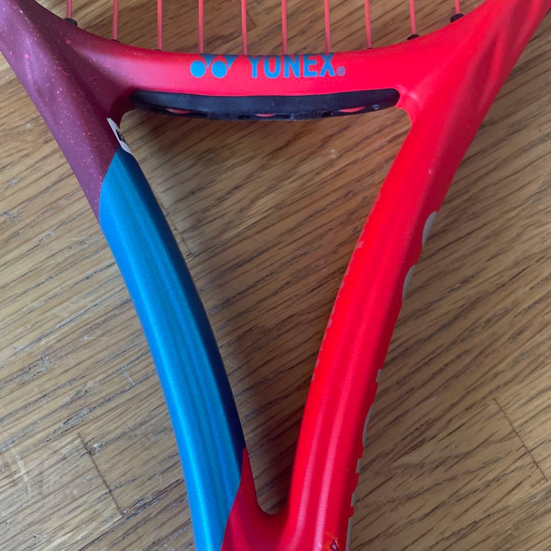 YONEX ブイコア　100