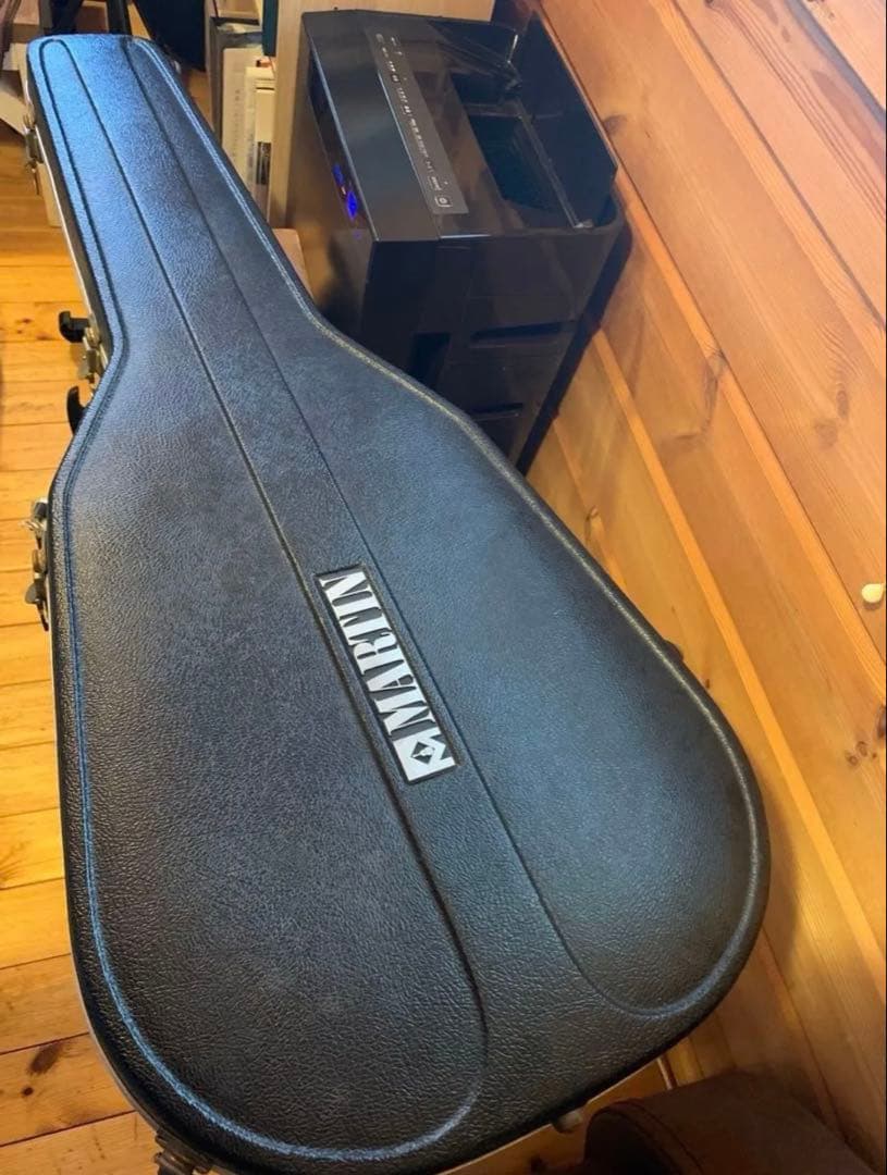 Martin D28 1977年製