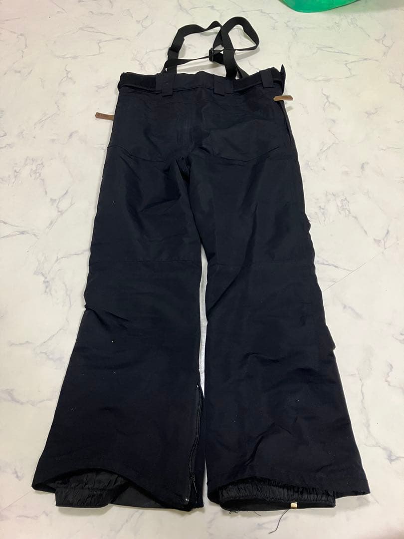 Nikita スキーウェア M FREERIDING ARBM 150 セット