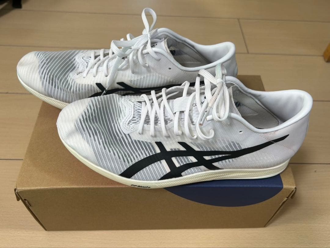 asics(アシックス) COSMORACER LD 3陸上スパイク