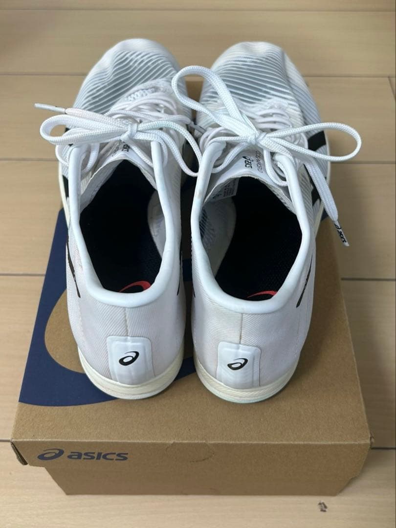 asics(アシックス) COSMORACER LD 3陸上スパイク