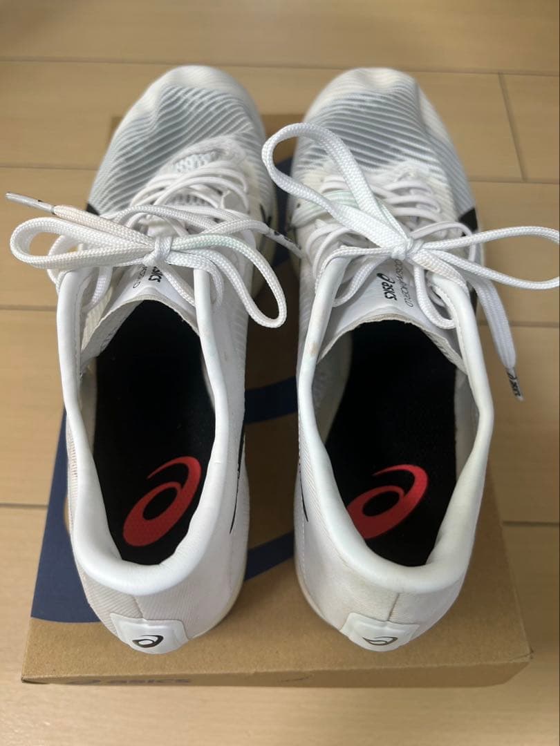 asics(アシックス) COSMORACER LD 3陸上スパイク