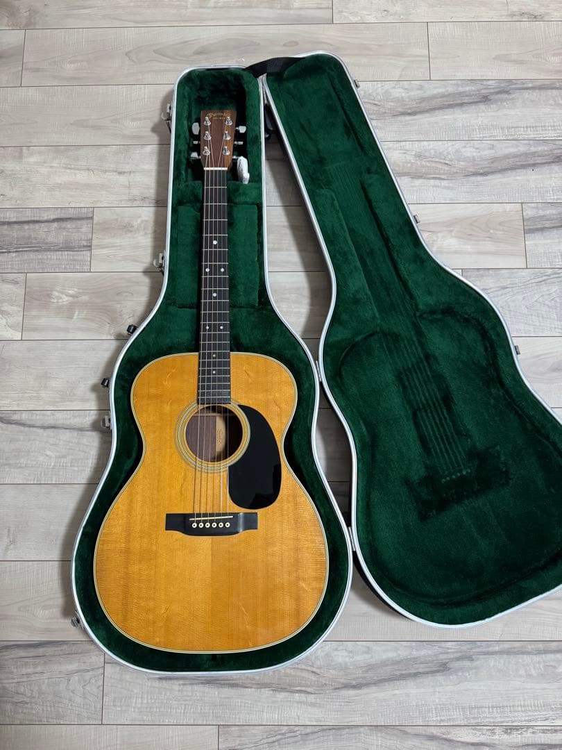 Martin マーチン　000-28 アコースティックギター