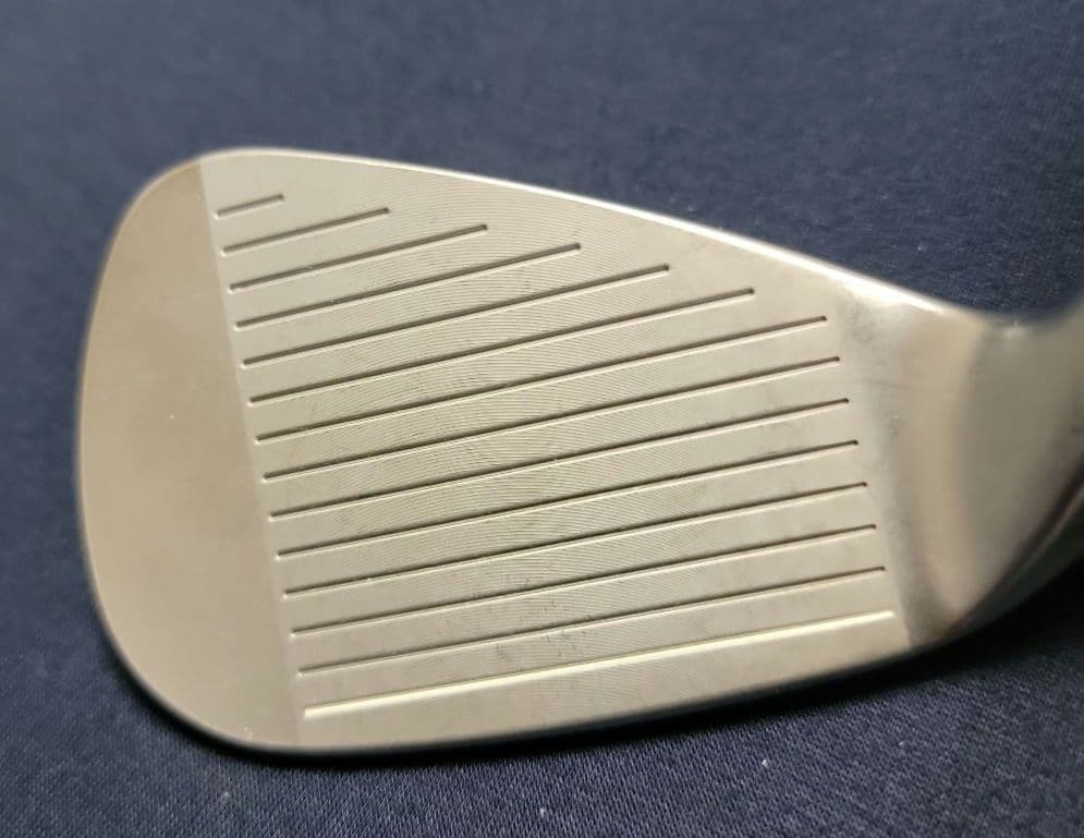 ピンアイアン ブループリントS モーダス110Sシャフト