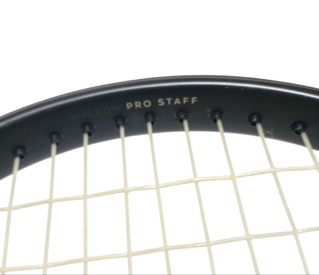 Wilson PRO STAFF 26 v12.0　 ロジャー・フェデラー