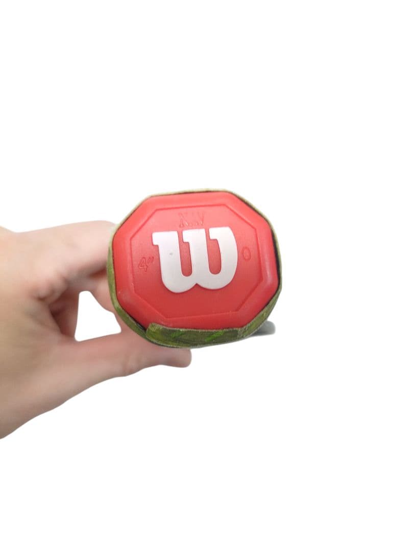 Wilson PRO STAFF 26 v12.0　 ロジャー・フェデラー