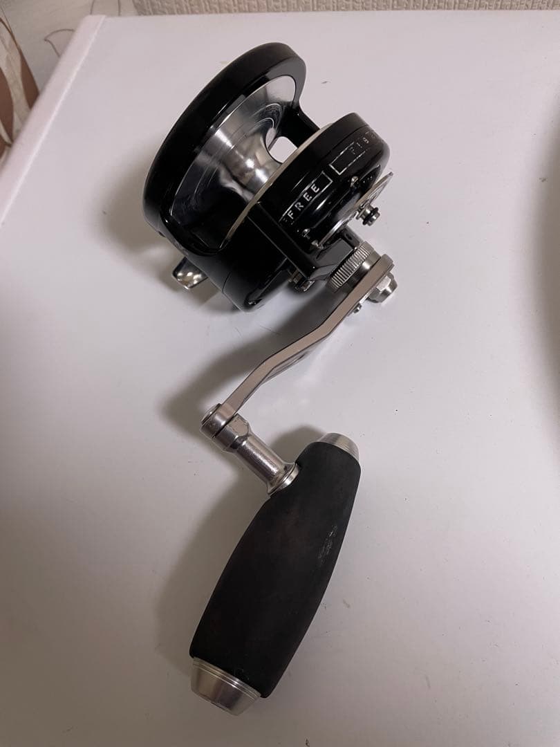 マーフィックス　SJワークス　SJWorks N4オーシャンマーク　Marfix