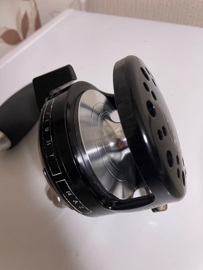 マーフィックス　SJワークス　SJWorks N4オーシャンマーク　Marfix