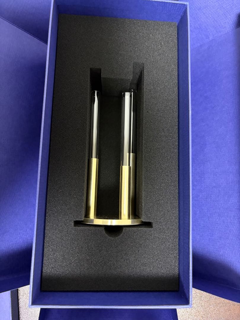 スワロフスキーGarden Talesガーデンテイルズ デコレーションベースL