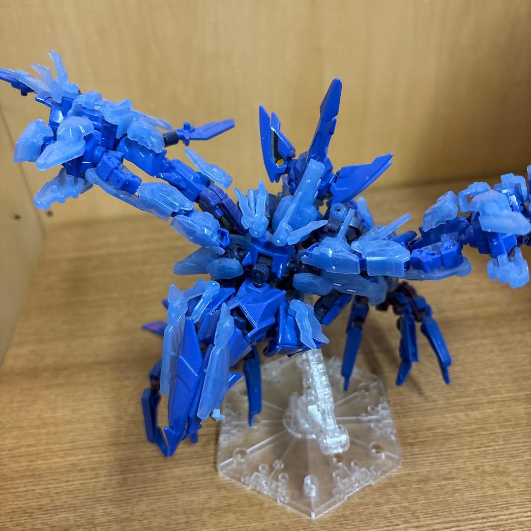 アニマギア 創作品
