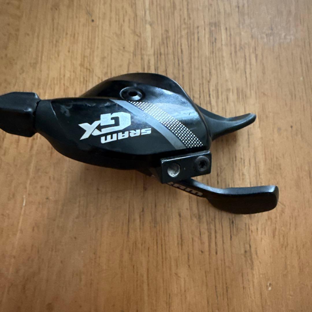 SRAM GX 11速 RD シフター