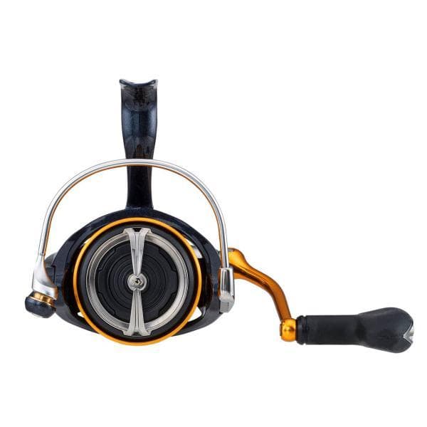 【新品】ダイワ(DAIWA) 20 レブロス LT4000-CH