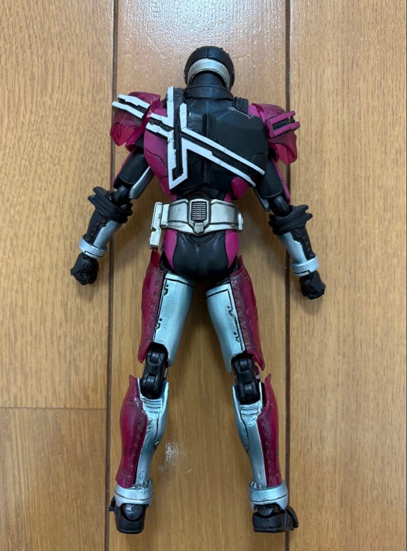 S.I.C. 仮面ライダーディケイド