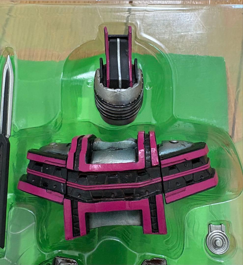 S.I.C. 仮面ライダーディケイド