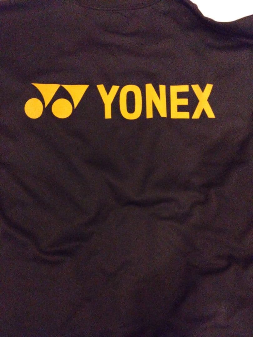 YONEXヨネックスダイハツ ジャパンオープン 2025 メインTシャツ