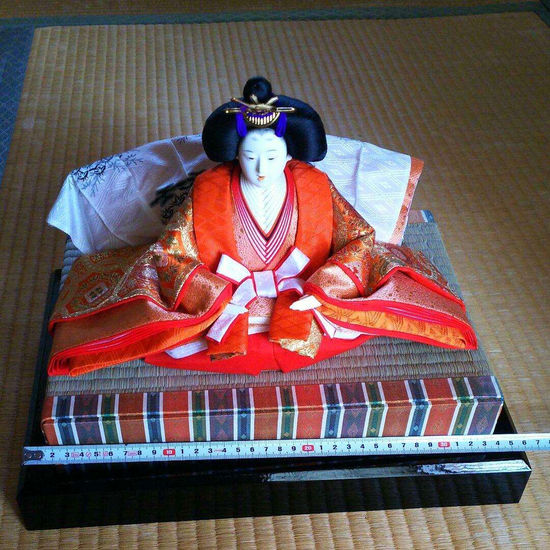 お雛様一式