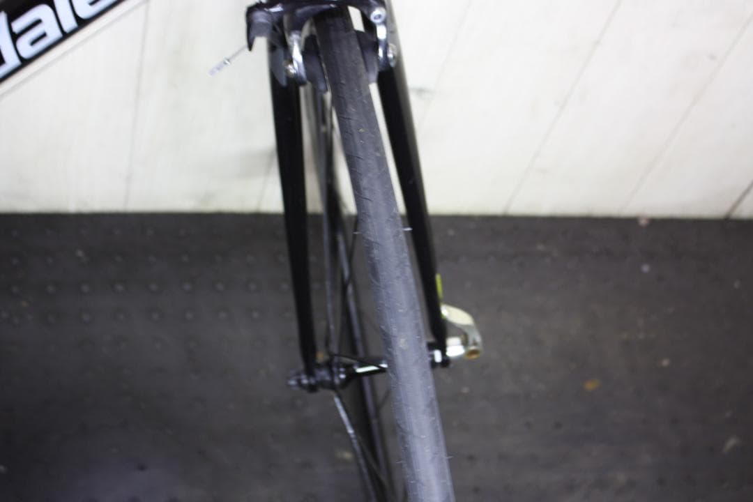 キャノンデールCAAD8 700C SORA 2X9S 560mm クロス仕様