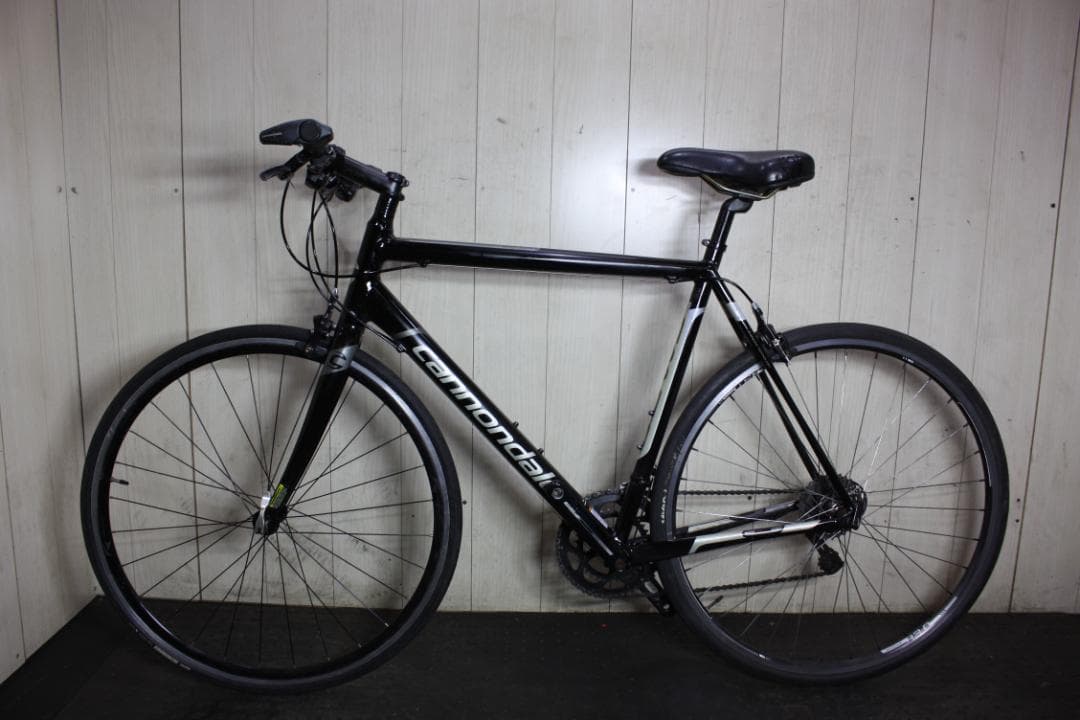 キャノンデールCAAD8 700C SORA 2X9S 560mm クロス仕様