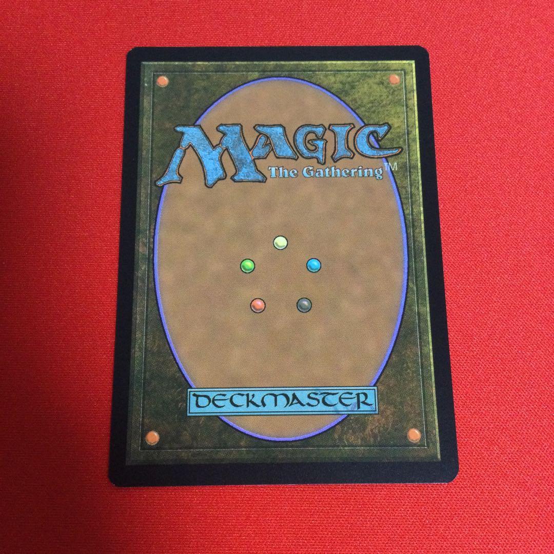 オパールのモックス　Mox Opal　日本語