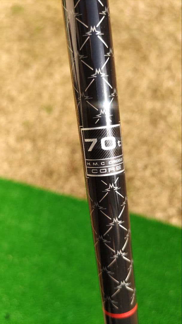 ツルヤ　ドライバー　ゴールデンブリックス オーダーカラー白　ＴＲ−01 10°
