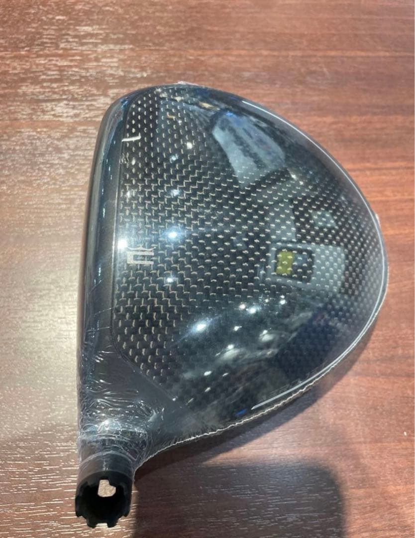 コブラ　エアロジェット　9° ヘッドのみ　新品