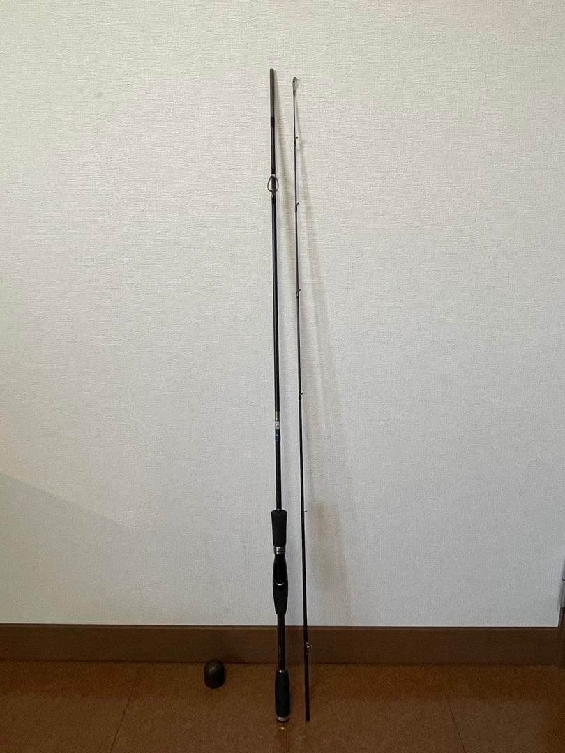 オリムピック ヌーボカラマレッティー GSONCS-702MH-BS