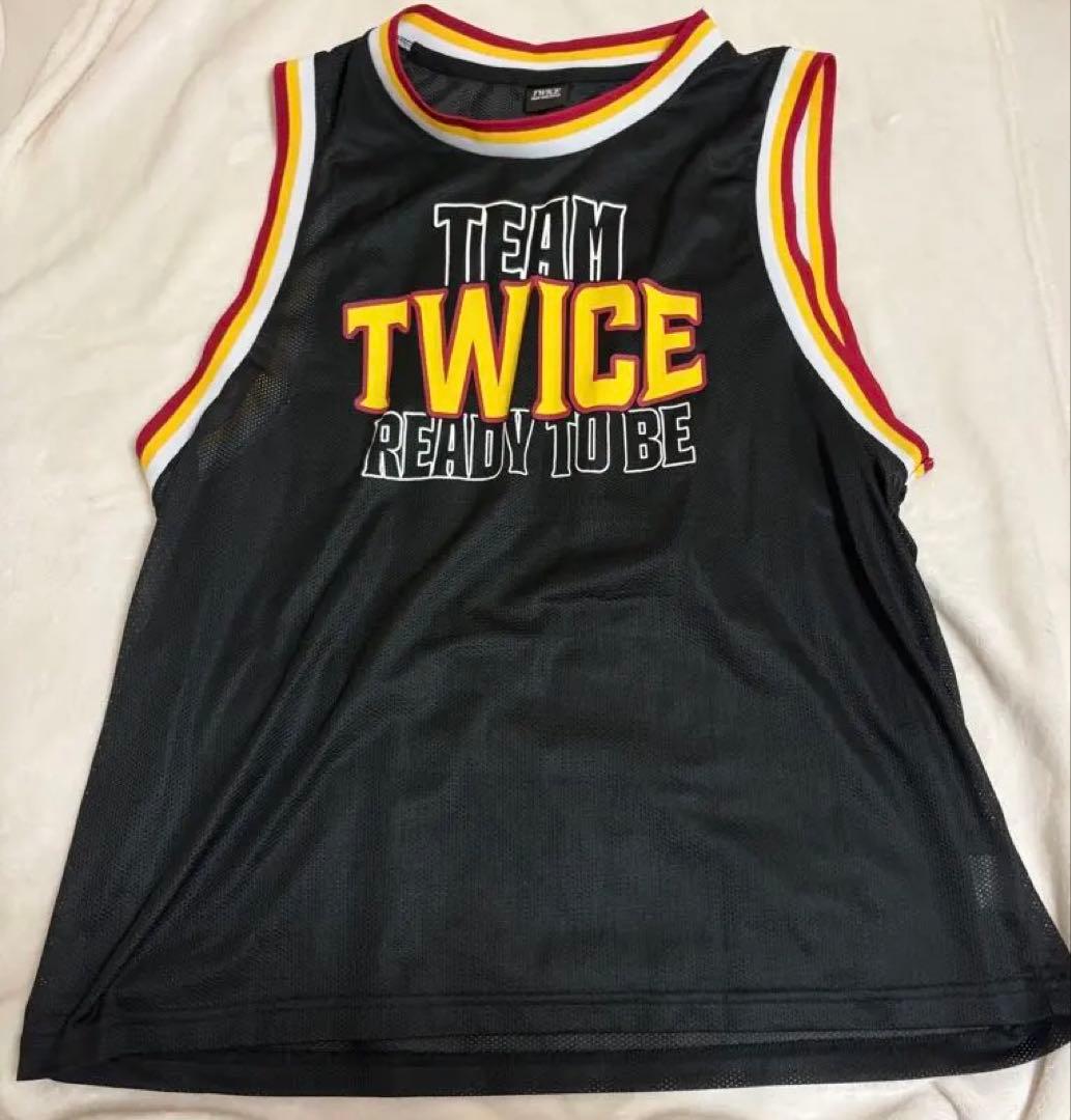 TWICE ready to be special ユニフォーム モモ