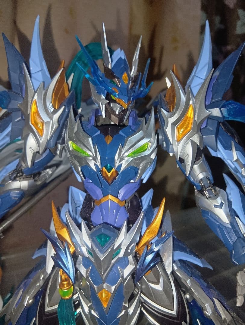 中華プラモデル色々セット完成品