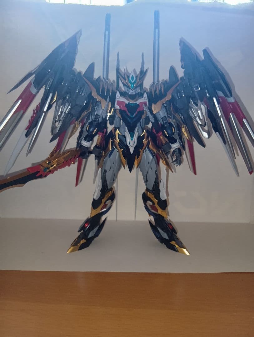 中華プラモデル色々セット完成品