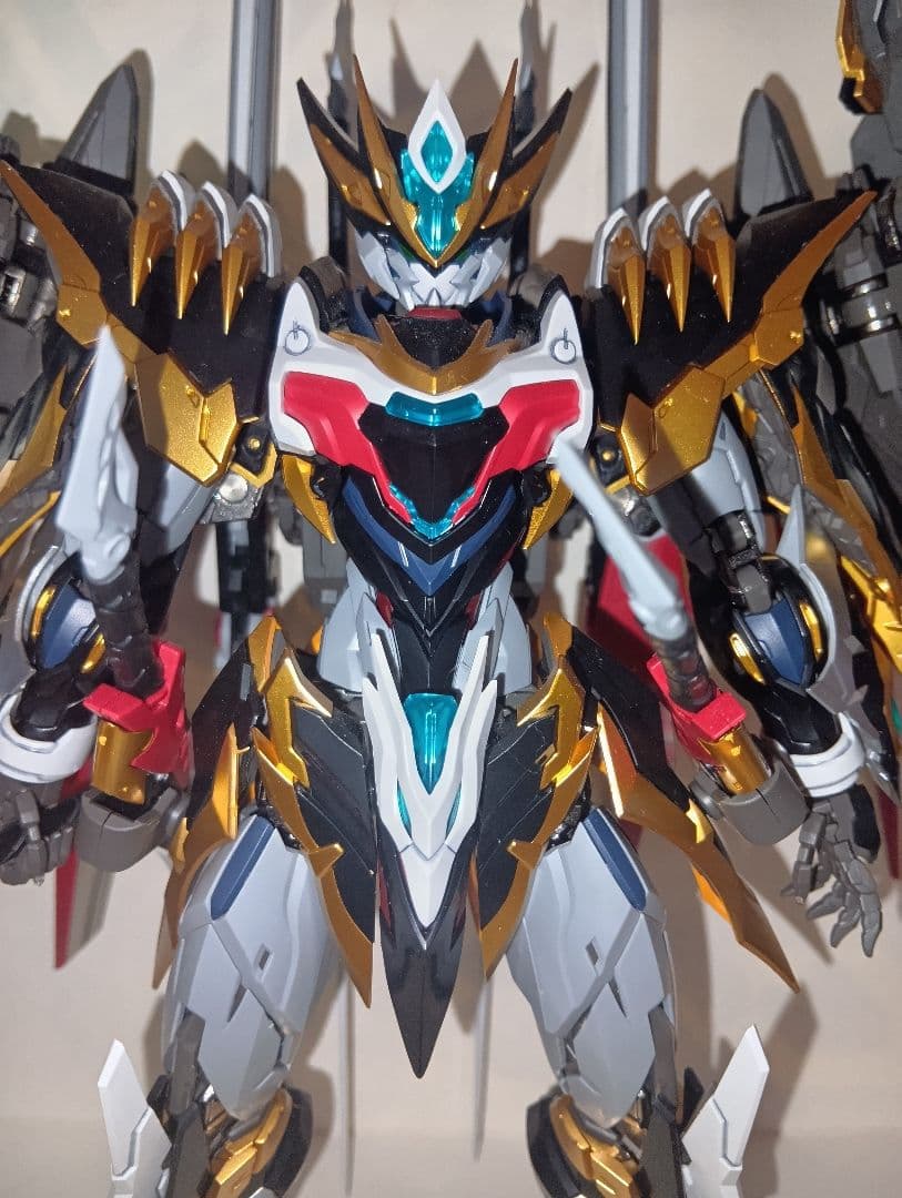 中華プラモデル色々セット完成品