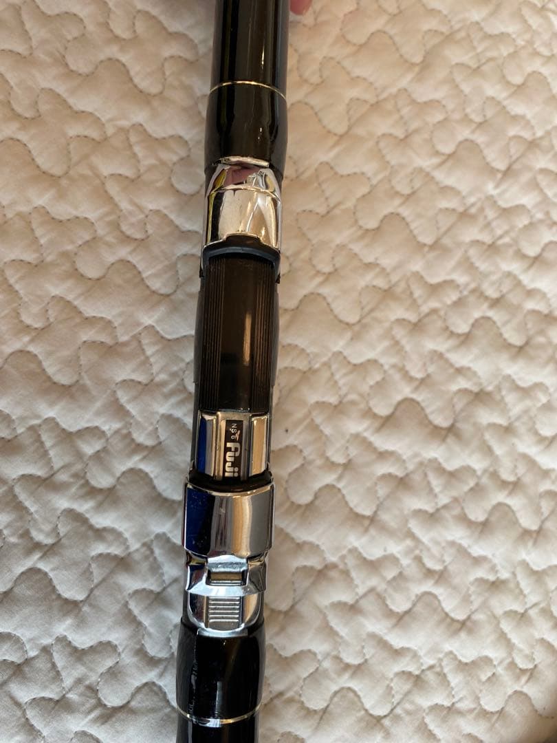 ケン5　極美品　シマノ　AERNOS RADIX T-530 1.7号