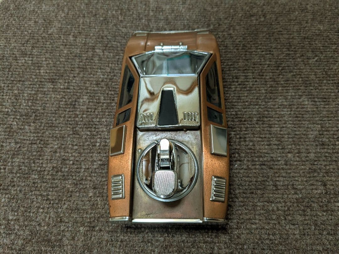 レアランボルギーニカウンタックシガレットケース非売品