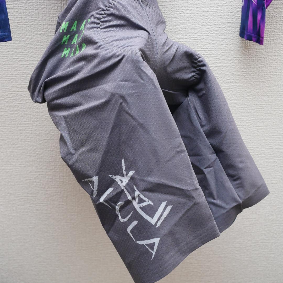 選手支給品 ジェイコアルウラー スキンスーツ ワンピース  プロチーム