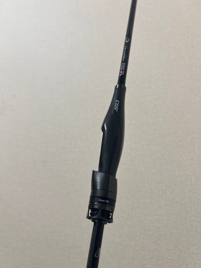 ダイワ　エメラルダスストイストRT CGS80ML