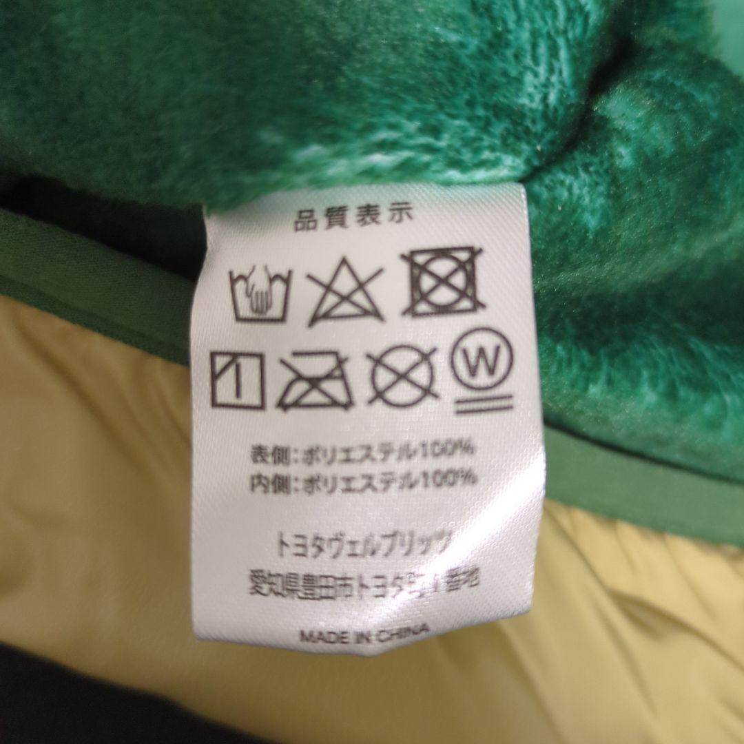 【美品・サイズ2XL】TOYOTA VERBLITZ フリースホッケーシャツ