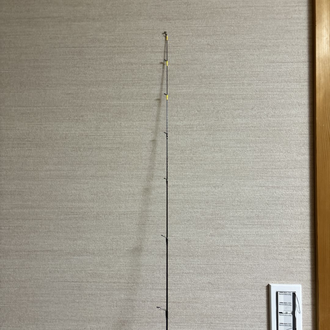 Daiwa 紅牙MX C63MHS TG AP