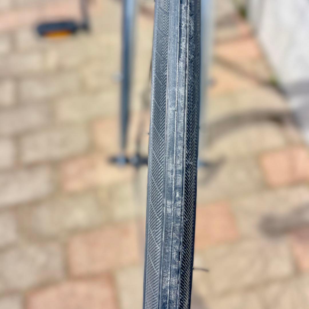 新品タイヤ MASI FIXED UNO RISER ピストバイク（2020）