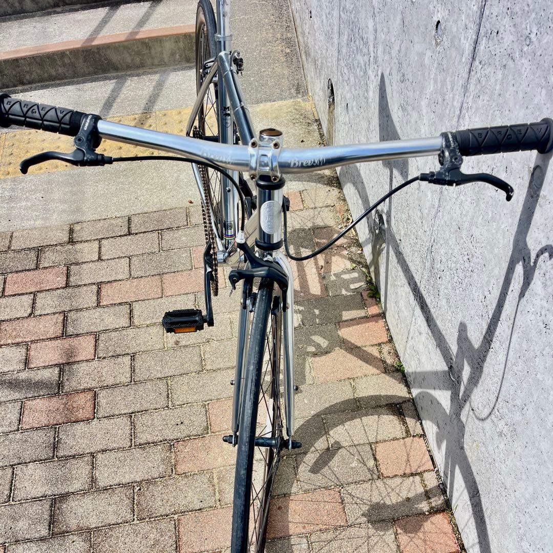 新品タイヤ MASI FIXED UNO RISER ピストバイク（2020）